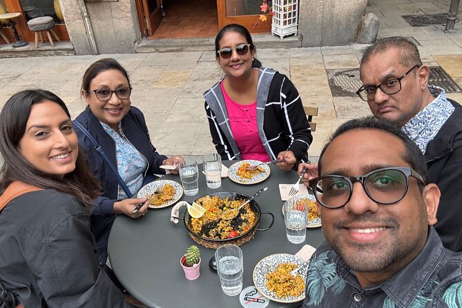 Eixample Unwrapped A Vegan Tour in Barcelona - Final Thoughts