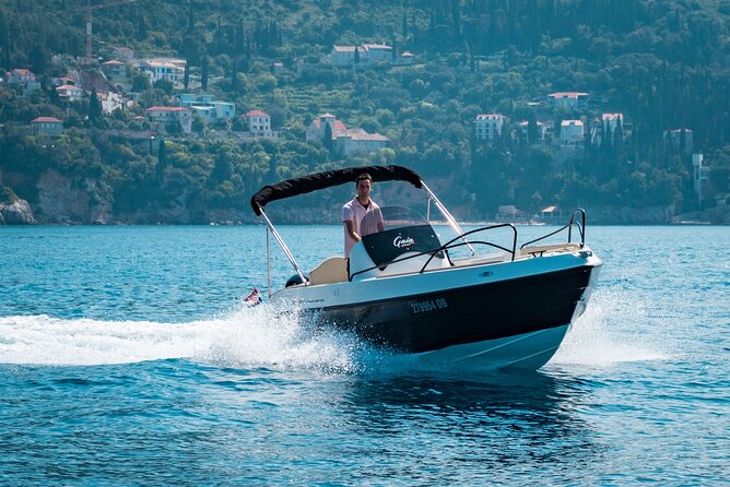 Elaphiti Island Hoping | 4 Hour Private Tour - Who Will Love This Tour?  