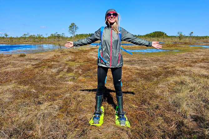emeri Bogs Adventure: Explore Wetlands In Bog Shoes - The Experience’s Drawbacks