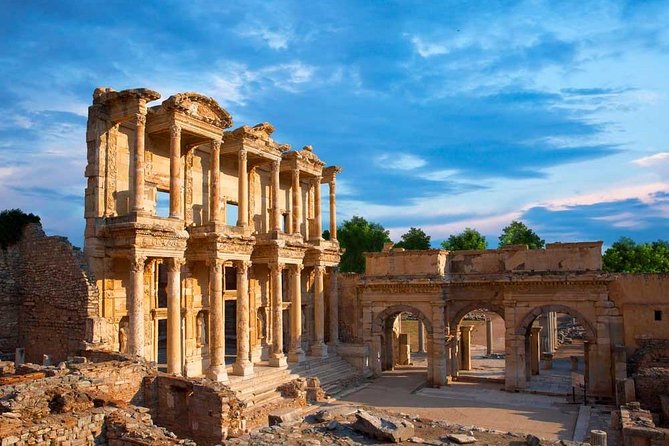 Ephesus Tour from Kusadasi and Selcuk - FAQs