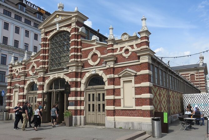 Epic Helsinki: English Speaking Walking Tour - FAQs
