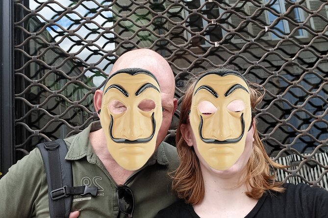 Escape Game Outdoor Theme Team Heist in Orleans - Final Thoughts