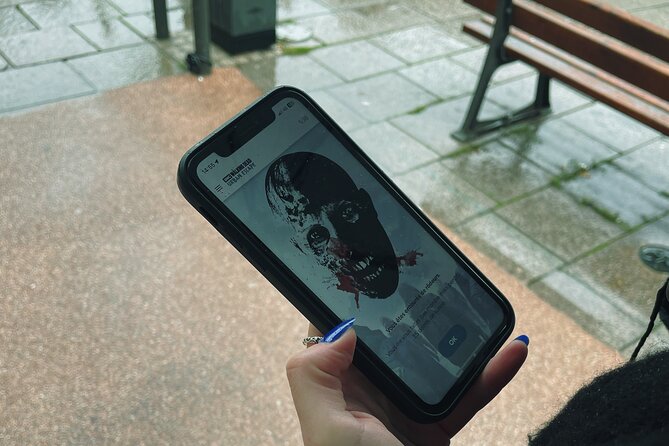 Escape game Urban Survival Team The Walking Dead in Strasbourg - Who Will Love This?