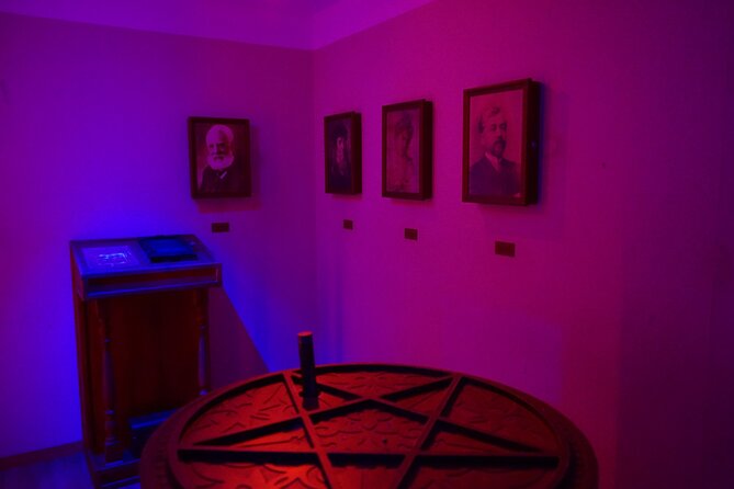 Escape Hunt Experience - Considerations Before Booking