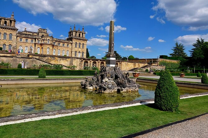 Exclusive Blenheim Palace &Cotswolds Private Day Tour from London - Final Thoughts