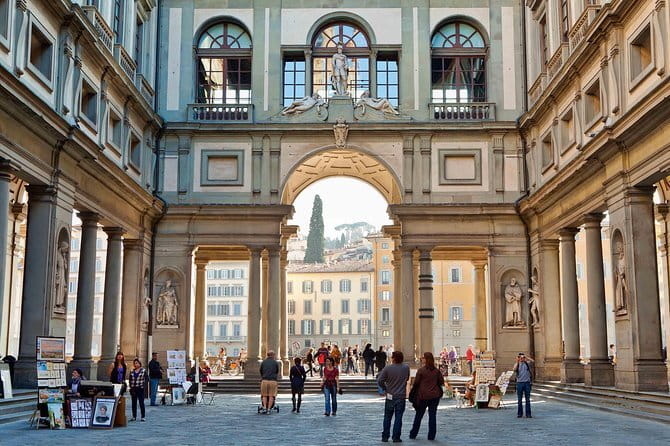 Exclusive Pisa Tour from Florence: With Skip-the-Line Access - FAQs