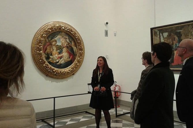 Exclusive Private Photoshoot in Florence - Practical Tips for Booking