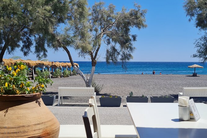 Exclusive Private Santorini Tour Fully Customizable Experience - FAQs