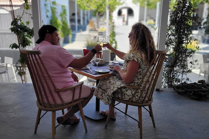Exclusive Santorini Private Wine Tasting & Greek Lunch Experience - Price & Value Analysis