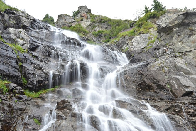 Exclusive Tour on Transfagarasan, Balea Lake, Balea and Capra Waterfalls - Final Thoughts