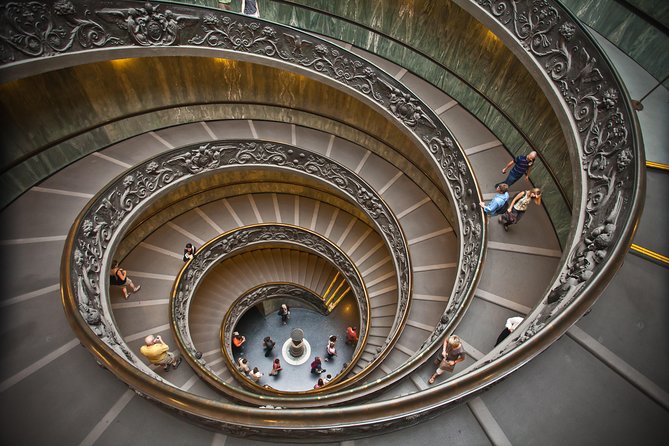 Exclusive Vatican Museum Sistine Chapel Skip-the-Line Group Tour - FAQ