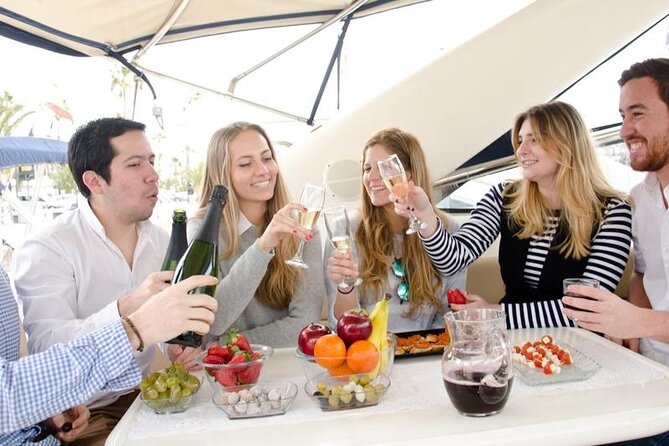 Exclusive Yacht Rental in Barcelona - Frequently Asked Questions