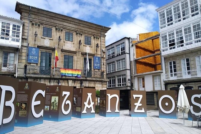 Excursion a A Coruña y Betanzos desde Santiago de Compostela - Who Is This Tour Best For?