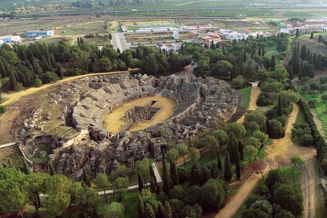 Excursion to Italica from Seville - Who Would Enjoy This Tour?  
