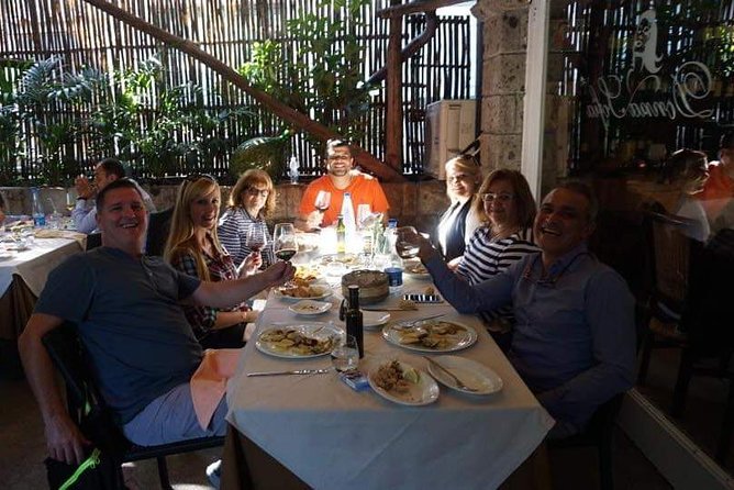 Excursion to the Amalfi Coast with 1-hour boat tour - The Sum Up