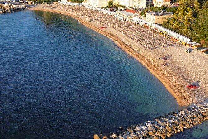 Excursions and boat trips along the Conero Riviera from Numana - Final Thoughts