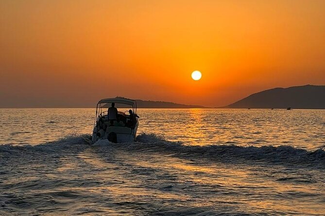 Experience Speedboat Tours in Kotor, Montenegro - Who Should Book This Tour?
