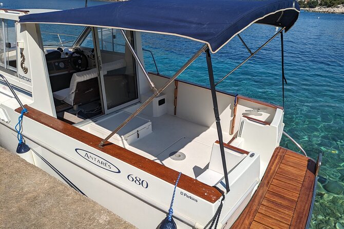 Experience Zadar Archipelago with private Antares sailing tour - Final Thoughts