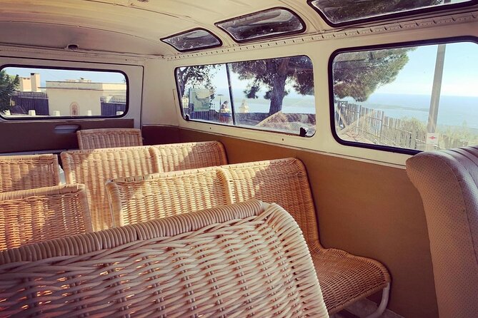 Explore Cannes Countryside in Style with our Classic Bus Tours! - FAQ