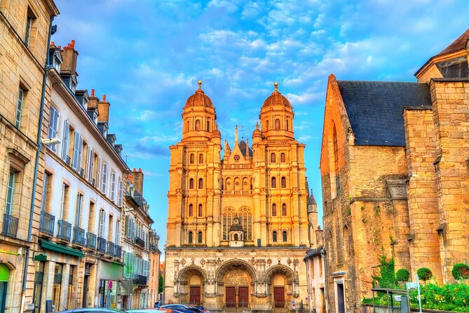 Explore Dijon in 60 minutes with a Local - Final Thoughts