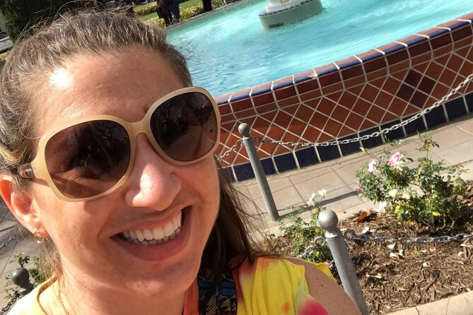 Explore Reno with a Unique Scavenger Hunt by Crazy Dash - Practical Details: What You Need to Know