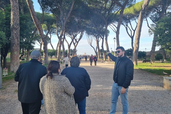 Explore Rome Highlights by Golf Cart Tour - The Sum Up: Who Will Love This Experience?