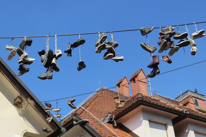 Explore the Instaworthy Spots of Ljubljana with a Local - FAQ