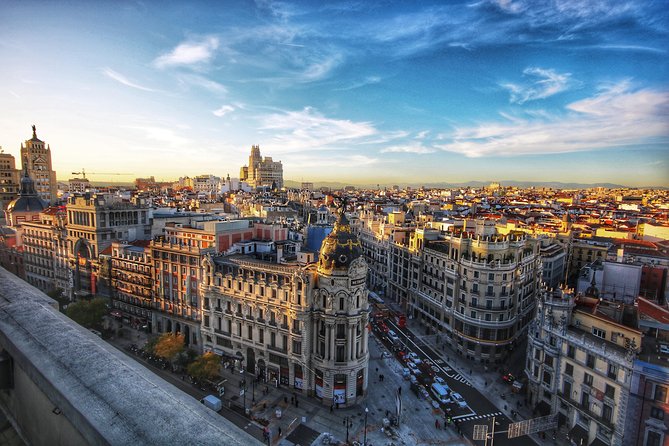 Explore the Instaworthy Spots of Madrid with a Local - FAQ