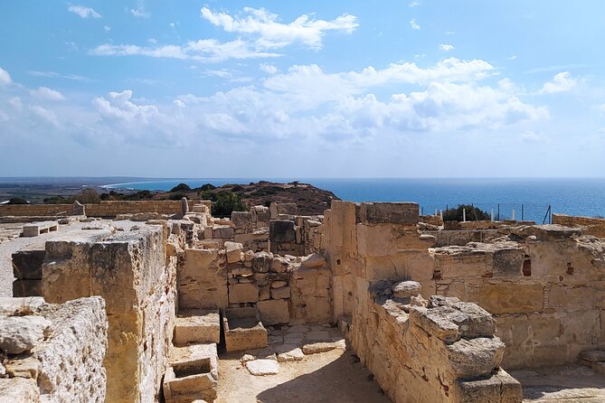 Explore the Wonders of Cyprus from Limassol Cruise Terminal - Final Thoughts