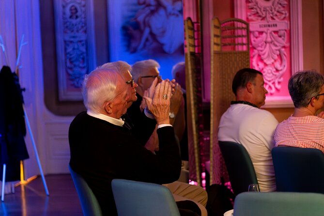 Fado Concert in one of Porto's most beautiful houses! - Why You Should Consider This Tour