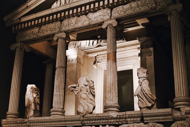 Family Friendly British Museum London Guided Private Tour - The Sum Up