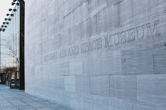 Family Friendly Smithsonian Air and Space Museum Private Tour - Price Analysis: Is It Worth It?