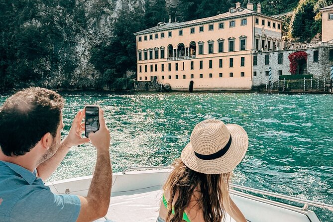 FEEL THE LAKE - Unforgettable Boat tour on Como Lake - Final Thoughts