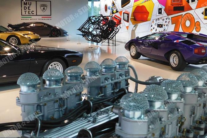 Ferrari Lamborghini Tour - The Original Italian Car Factory Tour - FAQ