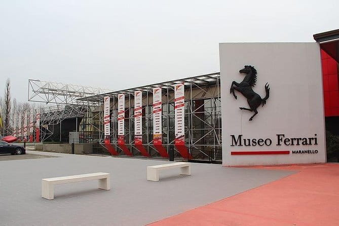 Ferrari & Pavarotti Private Day Trip to from Florence - FAQs