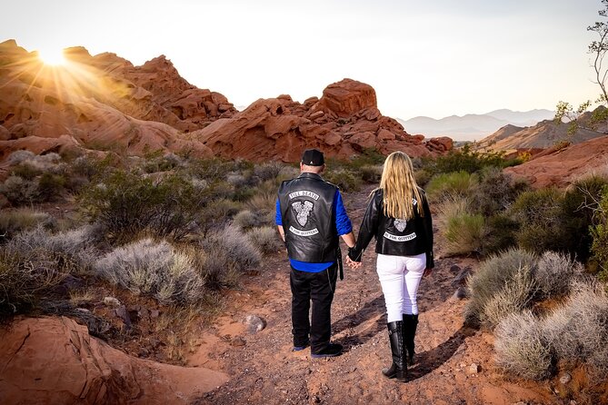Fire Rock Wedding at Redstone Dune Trails - FAQs
