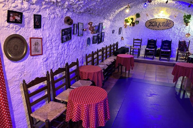 Flamenco Show in Cueva Zincalé - Why Choose This Flamenco Experience?