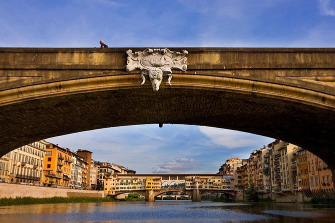 Florence Accademia Gallery & David Skip-the-line Small Group Tour - FAQs