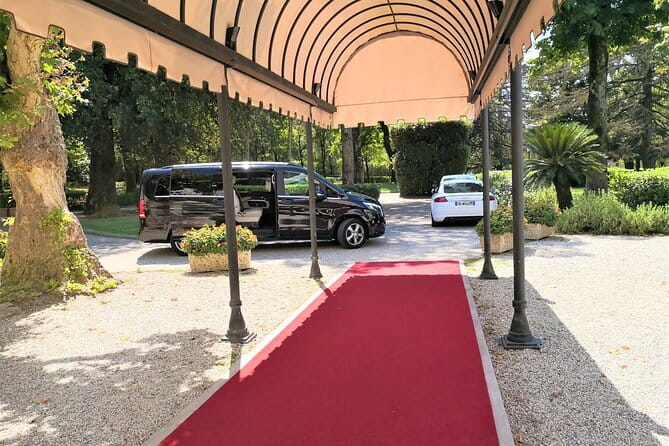 Florence Airport (FLR) to Montecatini Terme - Arrival Transfer - Who Will Benefit Most?
