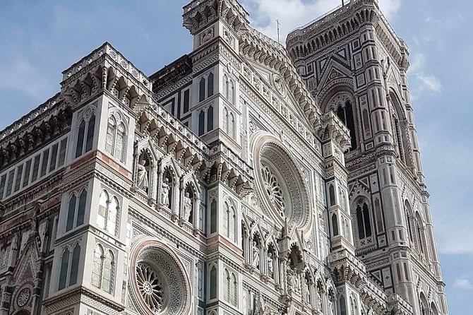 Florence and Pisa from Rome: Enjoy a Full Day Semi-Private Tour - Price & Value Analysis