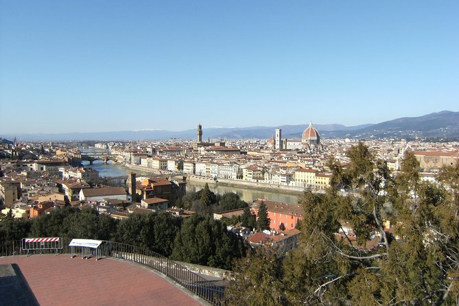 Florence and Pisa Shore Excursion from Livorno - Final Words