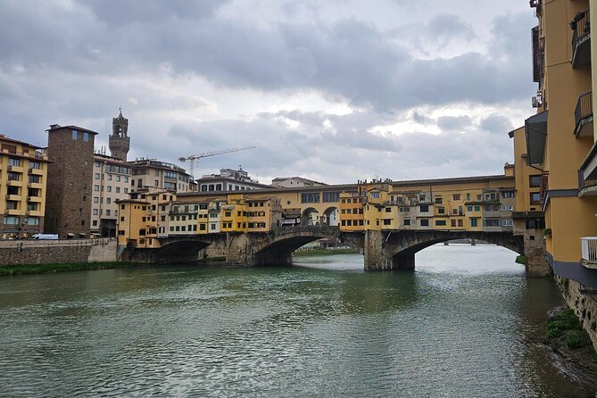 Florence Basilica of San Lorenzo and Medici Chapel Walking Tour - Wrapping Up