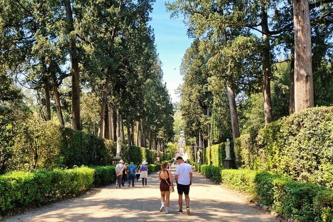 Florence Foodie Tour: Discover the Best of Tuscan Cuisine & Wine - FAQs