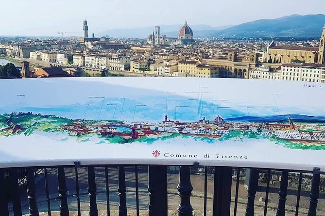 Florence from Rome: Private Full-Day Tour by Fast Train - Who Is This Tour Best For?