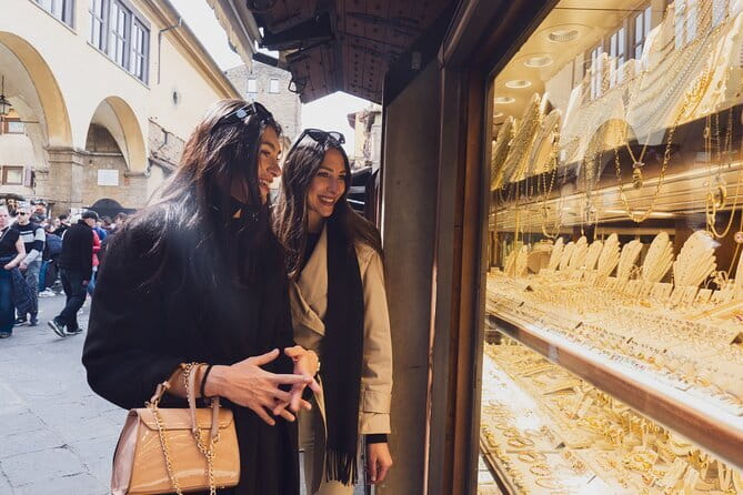 Florence Small-Group Leonardo da Vinci Museum and Uffizi Gallery - Final Thoughts