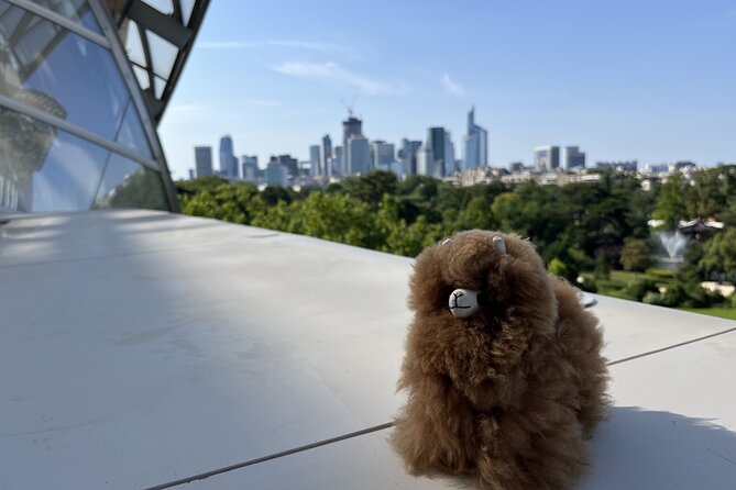 Fondation Louis Vuitton: Ticket Entry & Private Tour - FAQs
