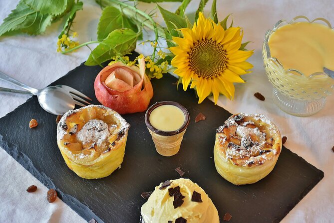 Food Tasting Tour in Hidden Gems of Vienna for Small Groups - FAQ
