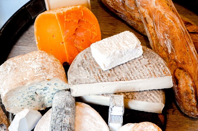 Food Tour Nice - FAQs