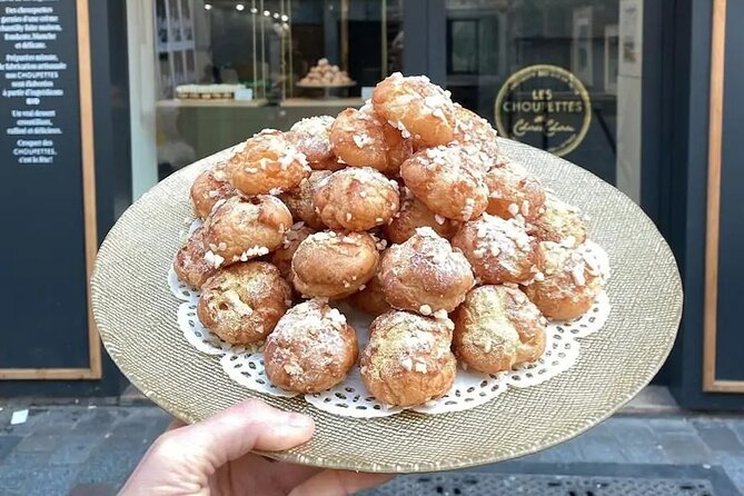 Food Tour of Montmartre Best Pastries Chocolates and Desserts - Who Should Book This Tour?