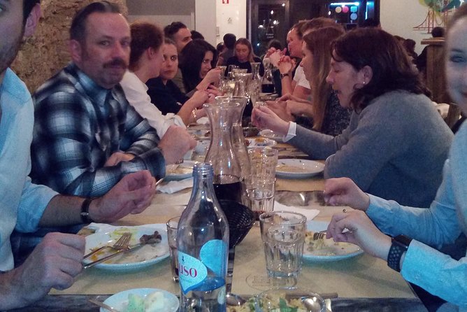 Foodie Walking Tour of Lisbon - Is This Tour Right for You?